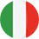 Italian flag icon
