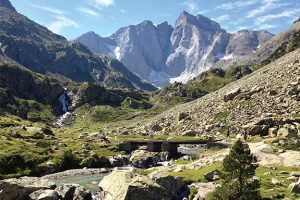 Haute Pyrénées trek