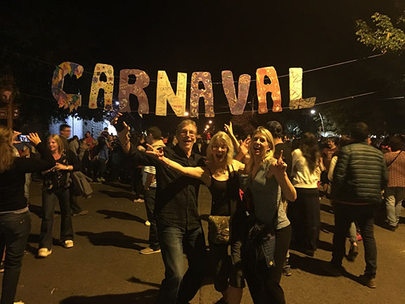 Carnaval-Bariloche