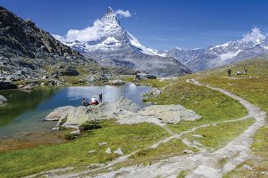 Matterhorn Trek