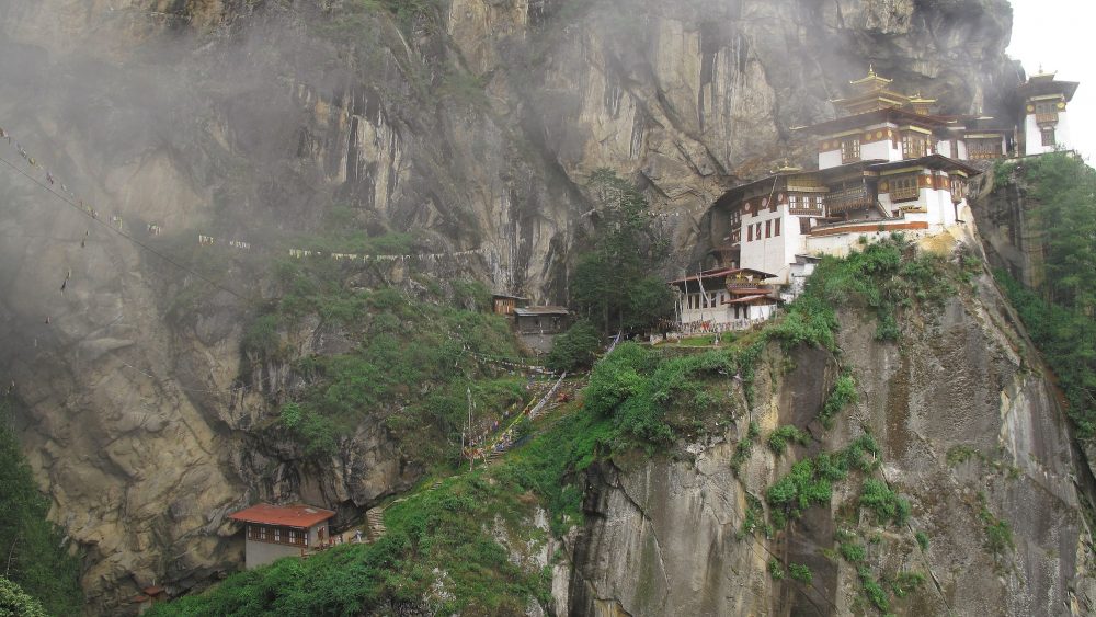 Cultural Tour Bhutan