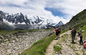 Europe self-guided hiking tours