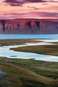 Iceland: Remote Westfjords tour