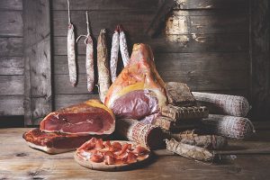 European Meat