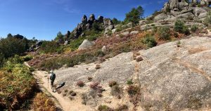 Hiking in Southwestern Portugal