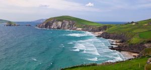 Ireland self-guided hiking tours