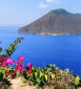 Sicily Aeolian Islands guided tour