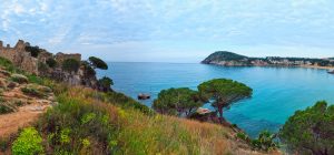 Spain self-guided hiking tours
