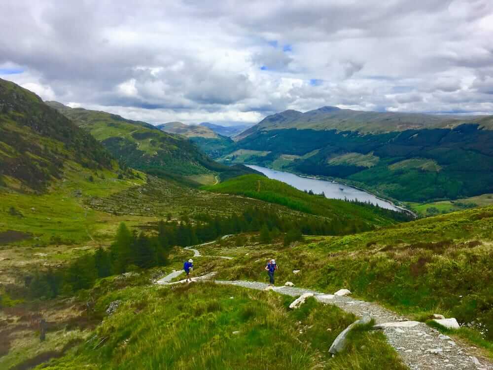 Rob Roy, Highlands, Jacobite, Clan MacGregor