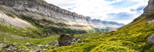 Spain Guided Hiking Tours