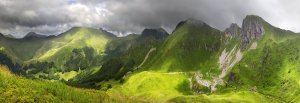 Montenegro guided hiking tours