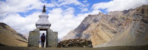 Nepal guided tours