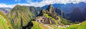 Peru guided hiking tours