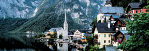 Austria guided tours