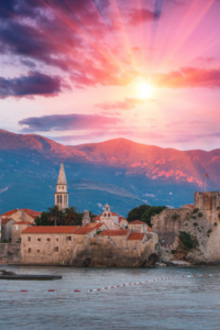 Montenegro and croatia featured
