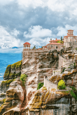 Northern Greece featured