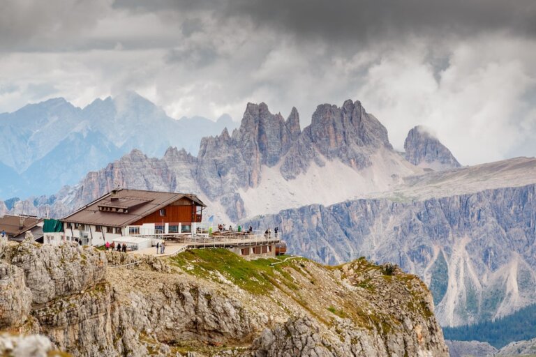 The Best Italian Dolomites Hiking Experiences - Ryder Walker