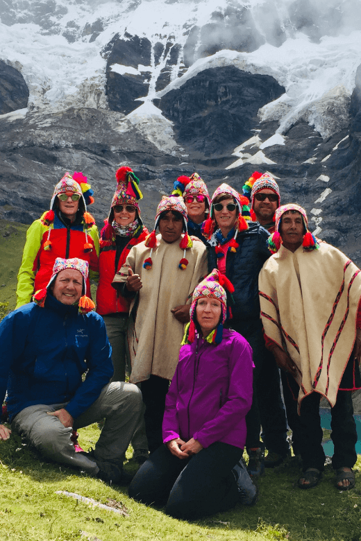 Peru featured