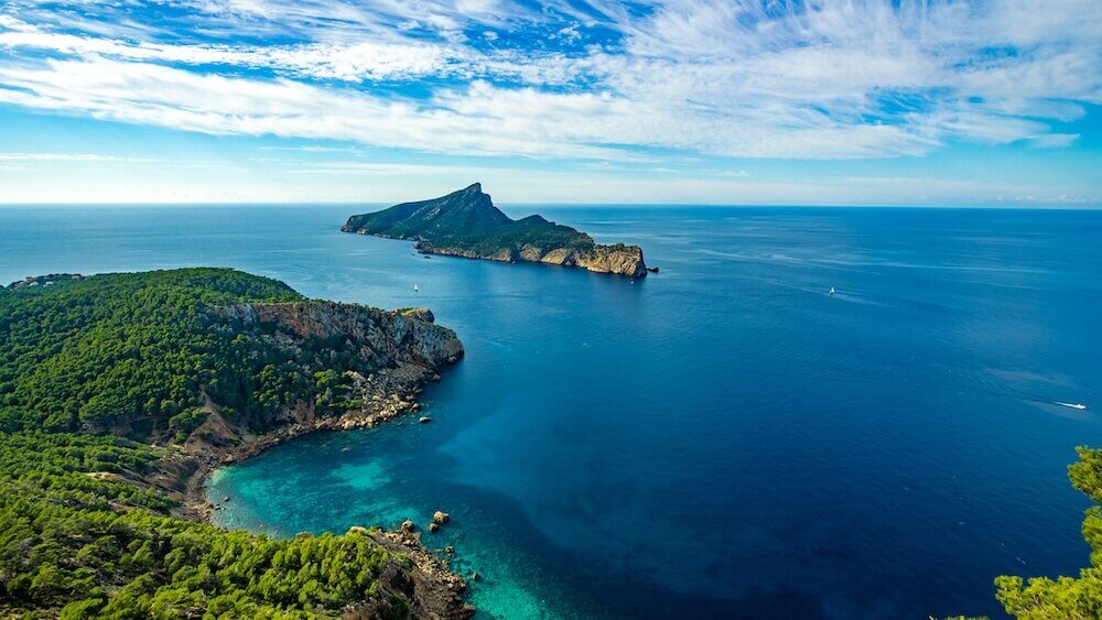 Dragonera Natural Parc Mallorca
