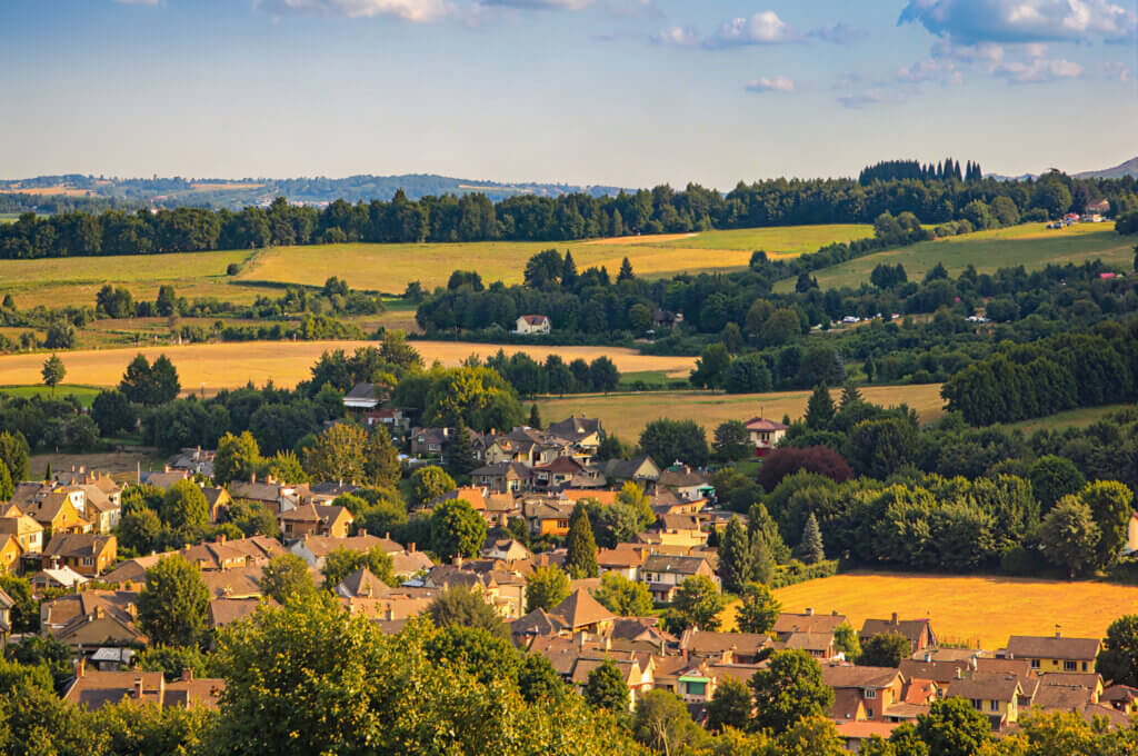Cotswolds Town