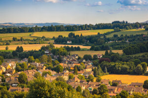 Cotswolds Town