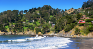 Town of Muir Beach