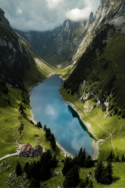Appenzell featured
