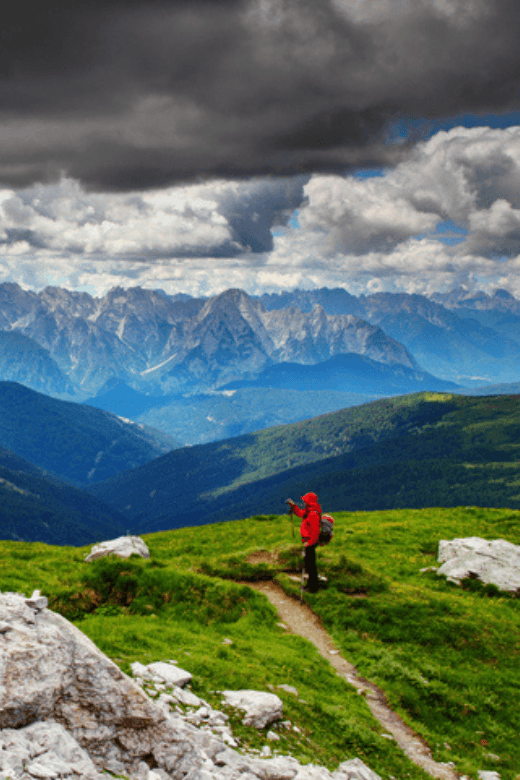 Austria-featured Austria mountains