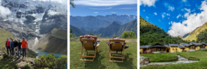 Peru highlight photos
