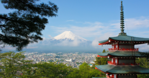 Toyko