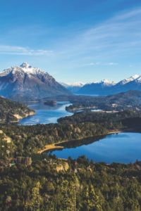 patagonia featured
