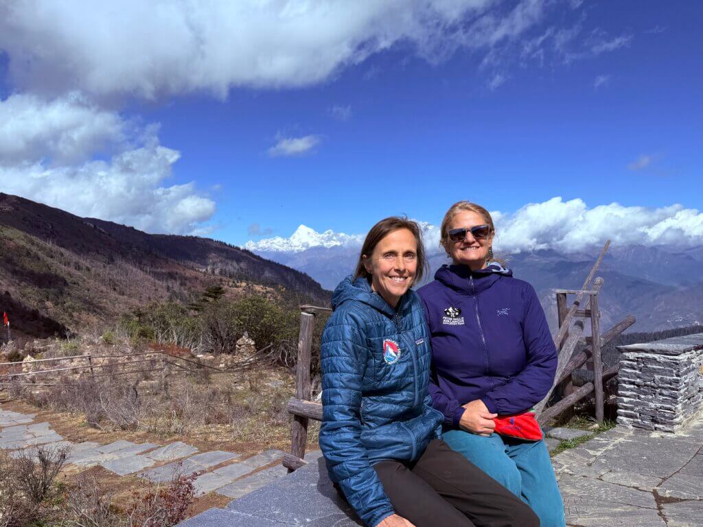 Ryder Walker Guides Bhutan